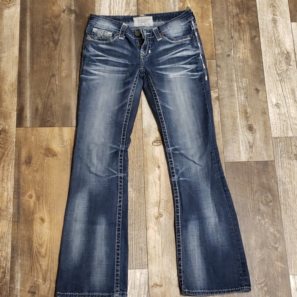 Big Star Liv Jeans